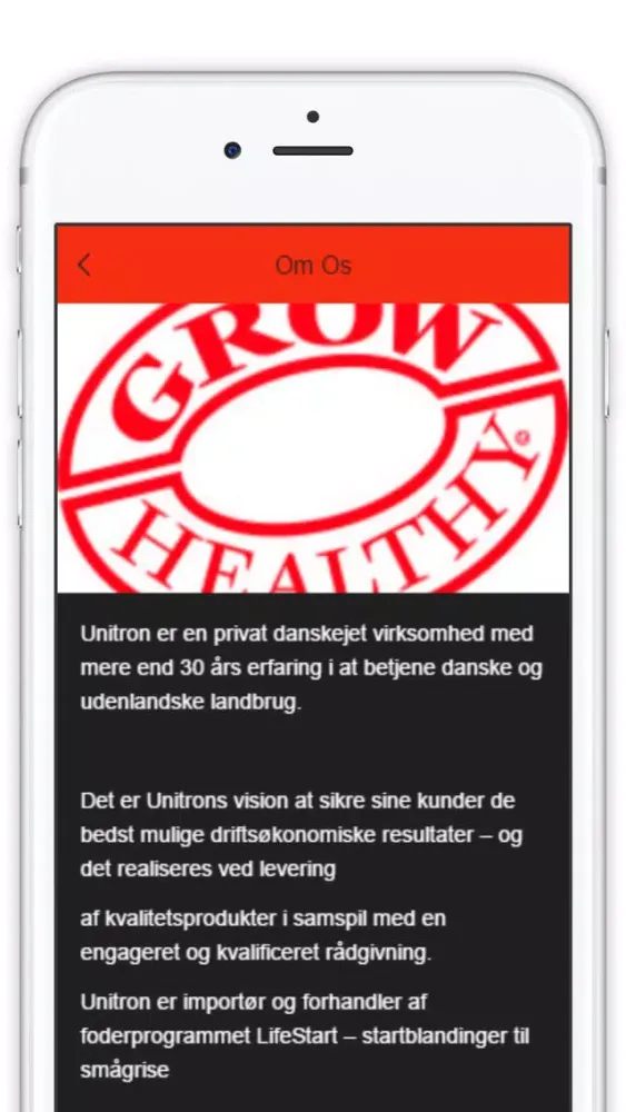 صور Unitron a/s