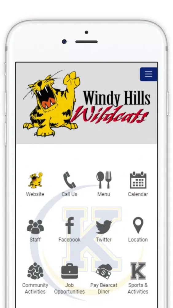 Windy Hills - Kearney NE应用截图