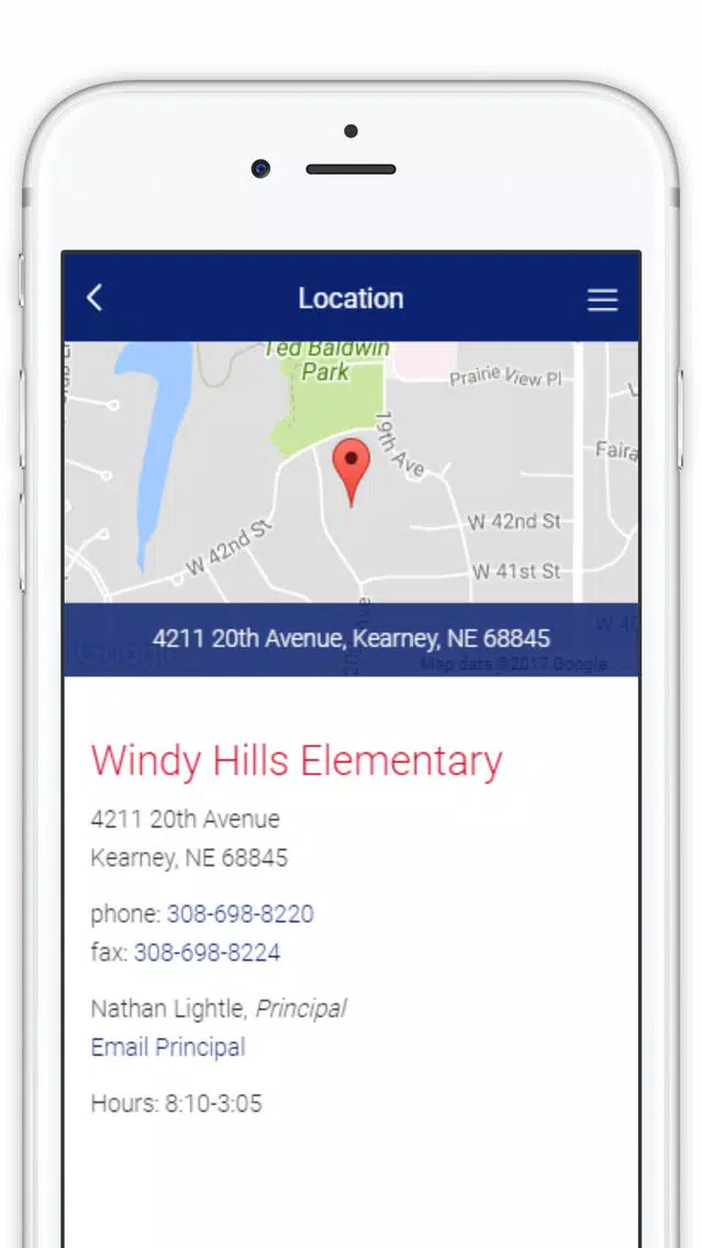 Windy Hills - Kearney NE应用截图