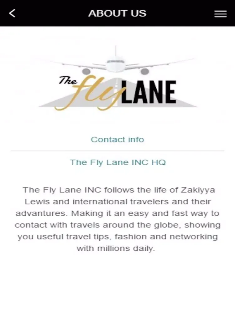 Screenshot di The Fly Lane iPad 