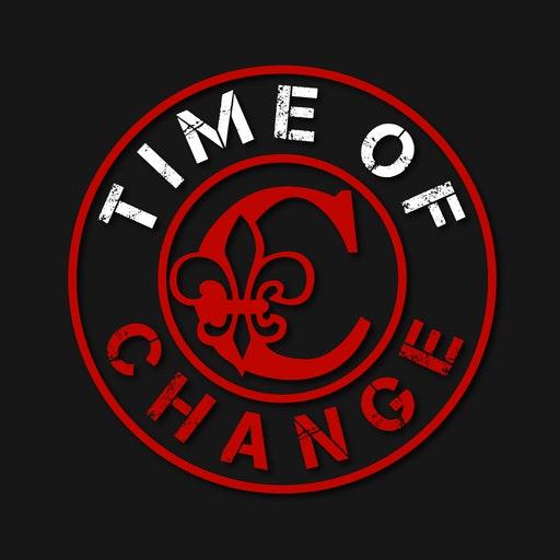 Time 2 Change App