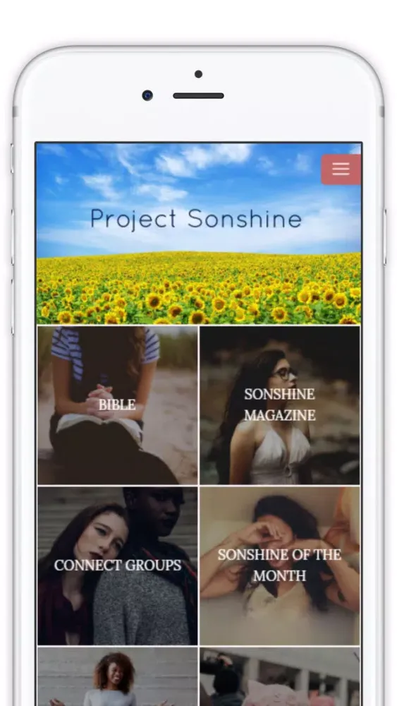 Project Sonshine Screenshots