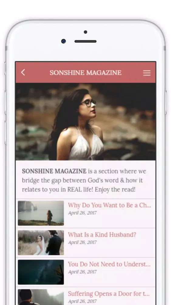 Project Sonshine Screenshots