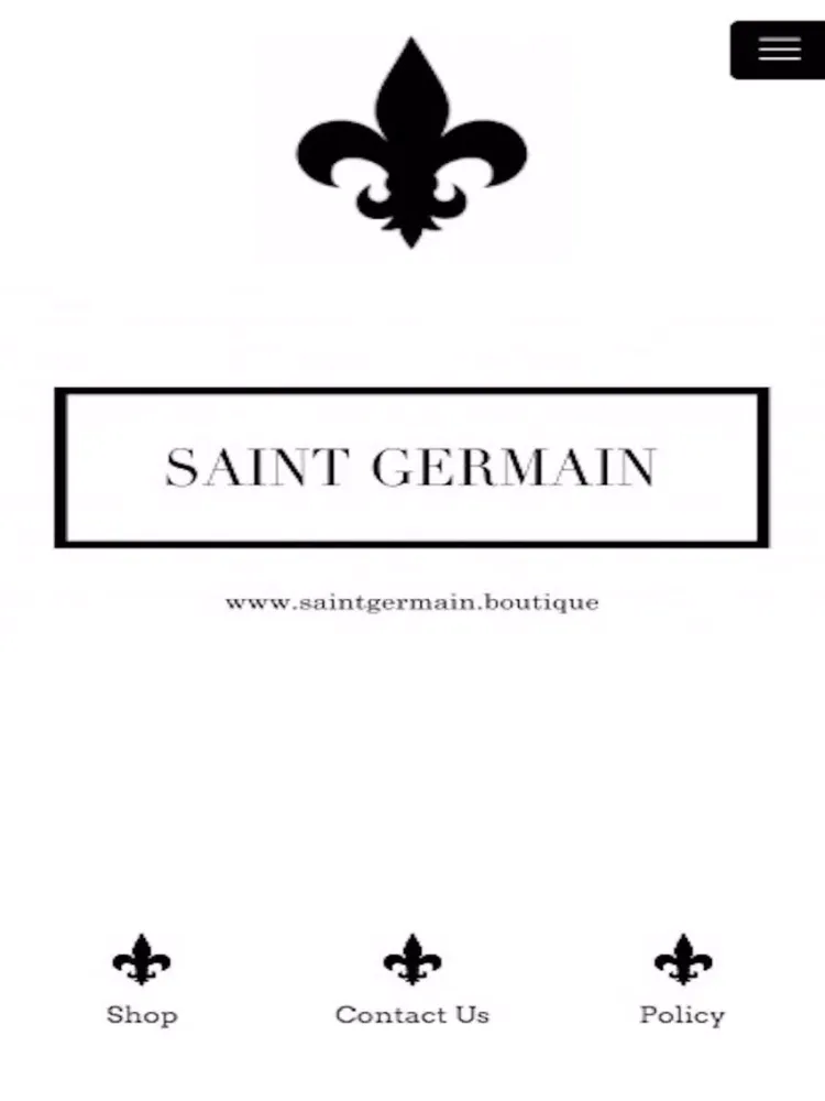 صور Saint Germain Boutique iPad 