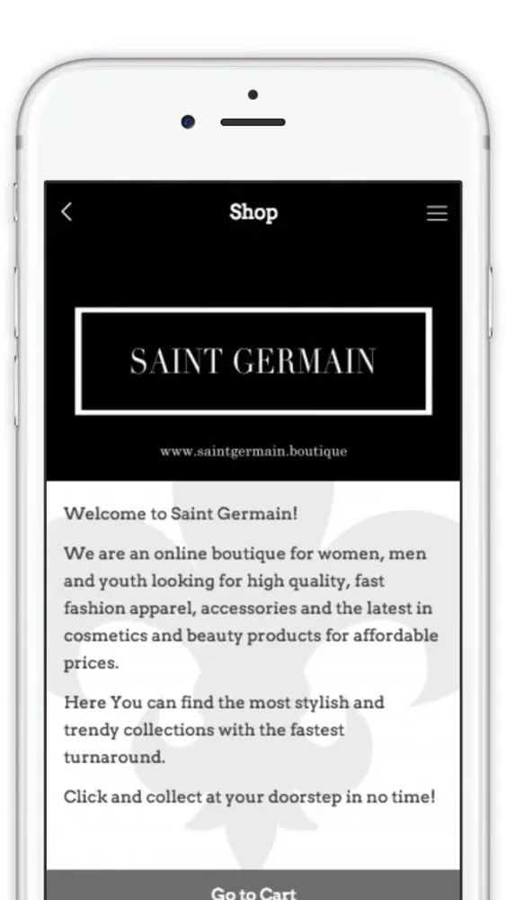 صور Saint Germain Boutique