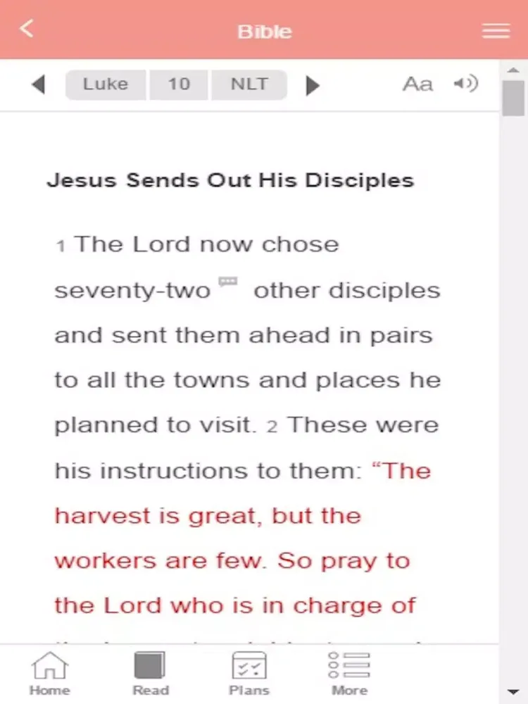 صور Mariah Powell Ministries iPad 