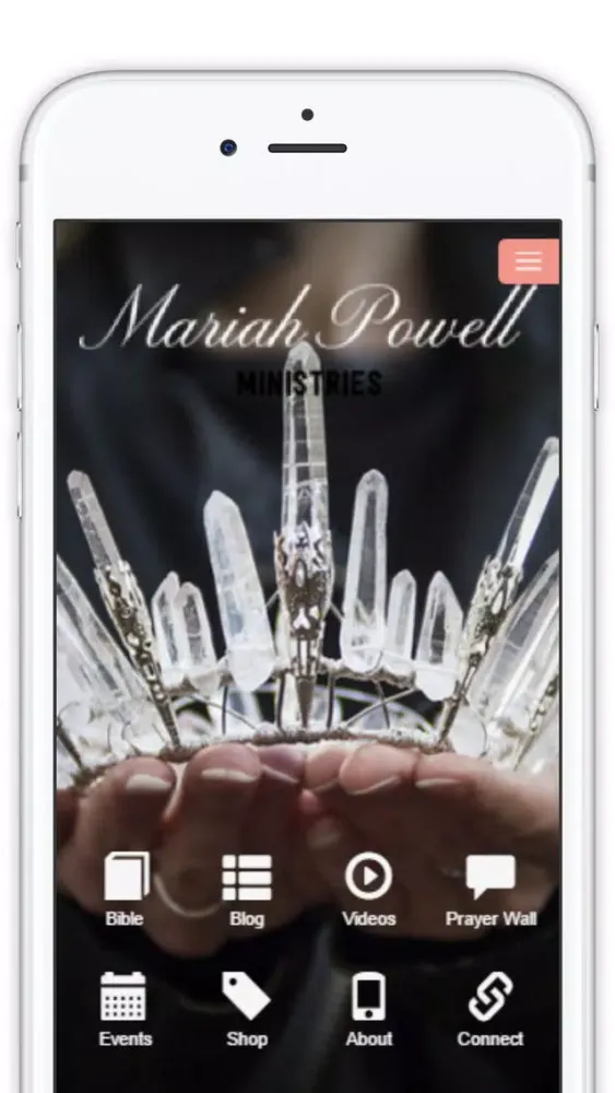 صور Mariah Powell Ministries