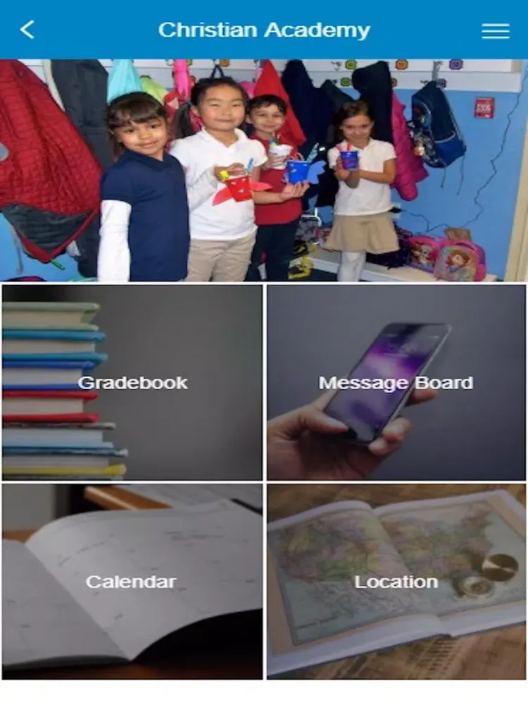 Bella Vista Tracy iPad 应用截图