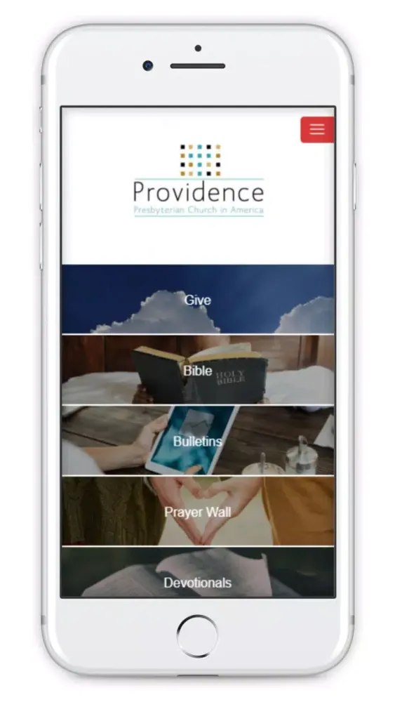 تصاویر Providence PCA