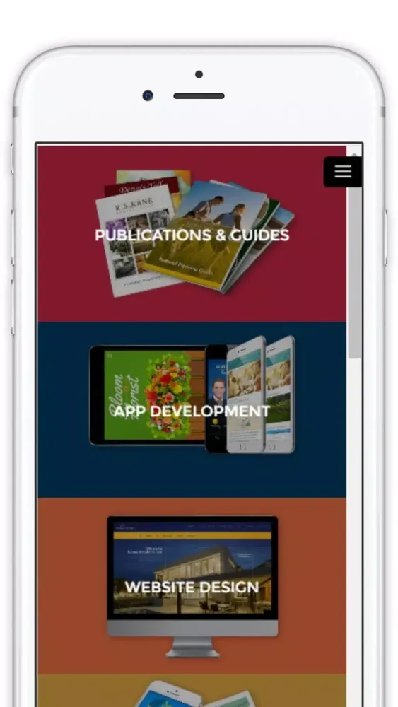 Skyways Media Screenshots
