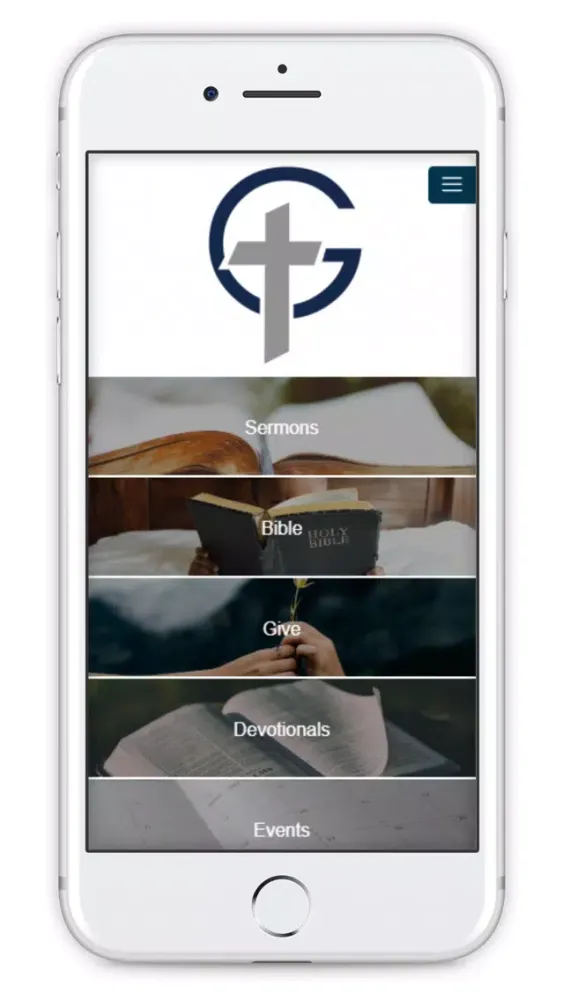GCBC Venice سکرین شاٹس