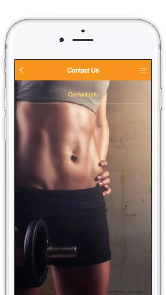 تصاویر The HITFIT Gym