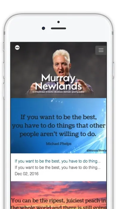 Motivation Daily & Positivity应用截图