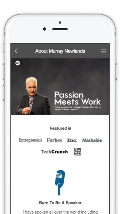 Motivation Daily & Positivity应用截图