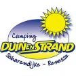 Camping Duin en Strand Camping Duin en Strand