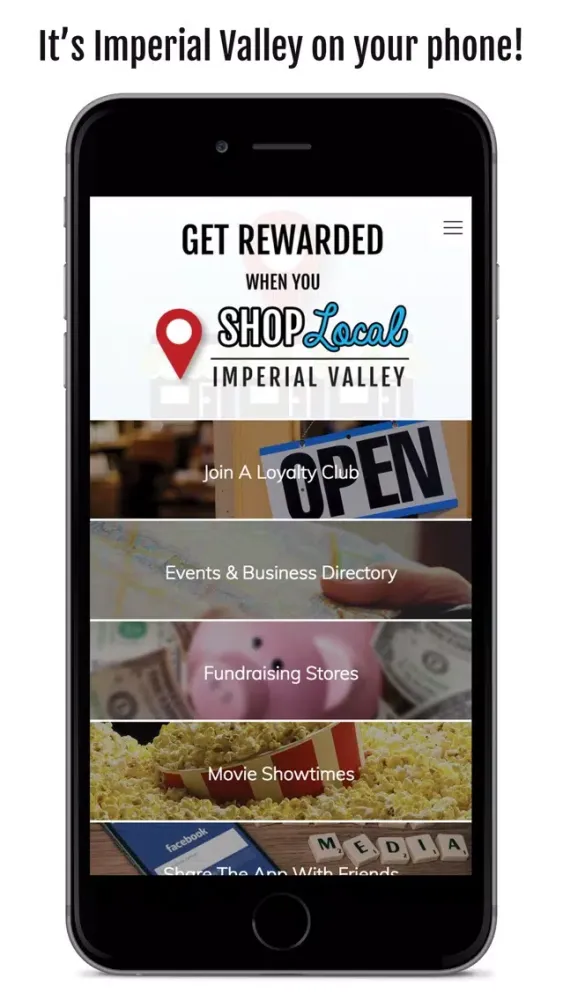 تصاویر Shop Imperial Valley