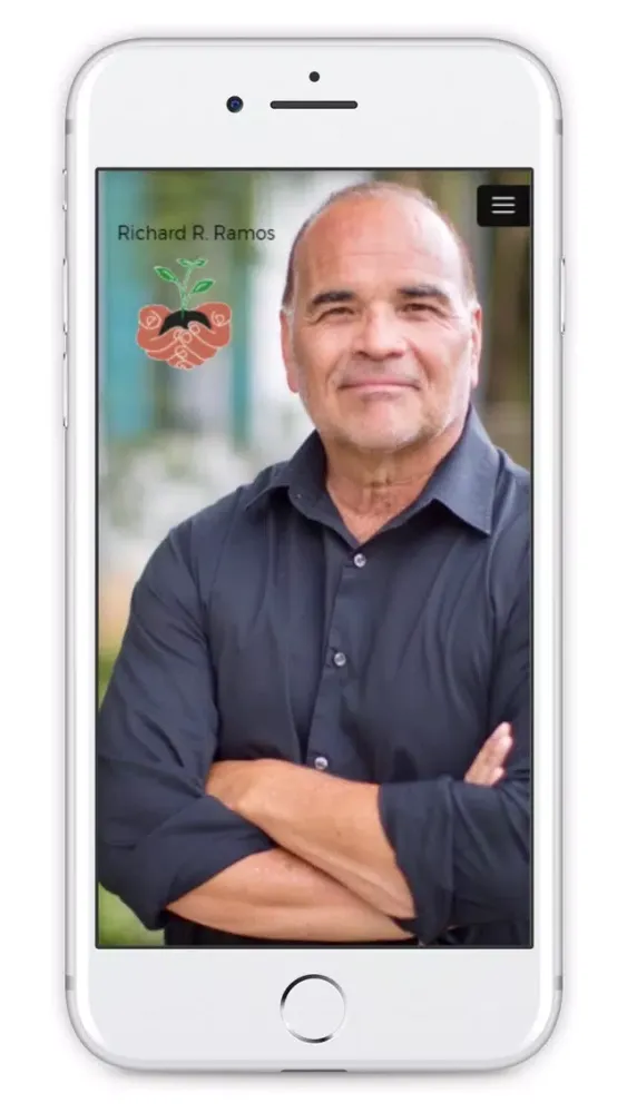 Richard R. Ramos Screenshots