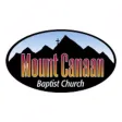 Mount Canaan Baptist Church Mount Canaan Baptist Church