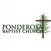 Ponderosa Baptist Church
