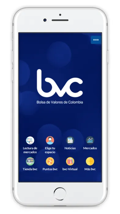 تصاویر Conozca la bvc