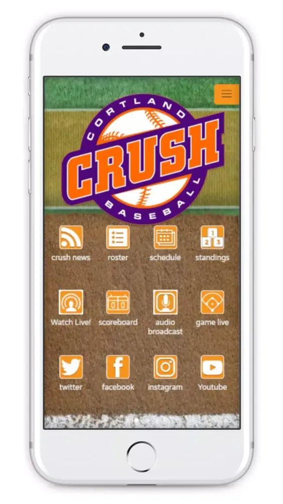 Screenshot di Cortland Crush
