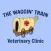 The Waggin' Train Veterinary Clinic
