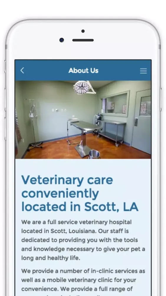 تصاویر The Waggin' Train Veterinary Clinic