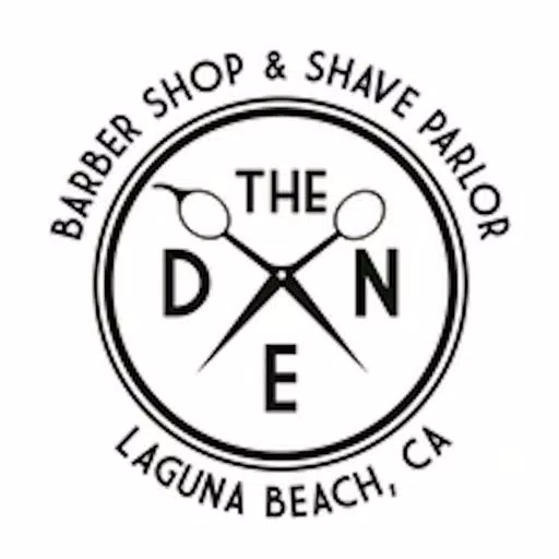 The Den Barber Shop & Shave Parlor