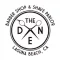 The Den Barber Shop & Shave Parlor