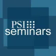 PSI Seminars PSI Seminars