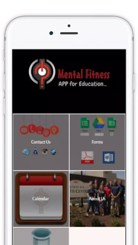 Mental Fitness ATL স্ক্রিনশট
