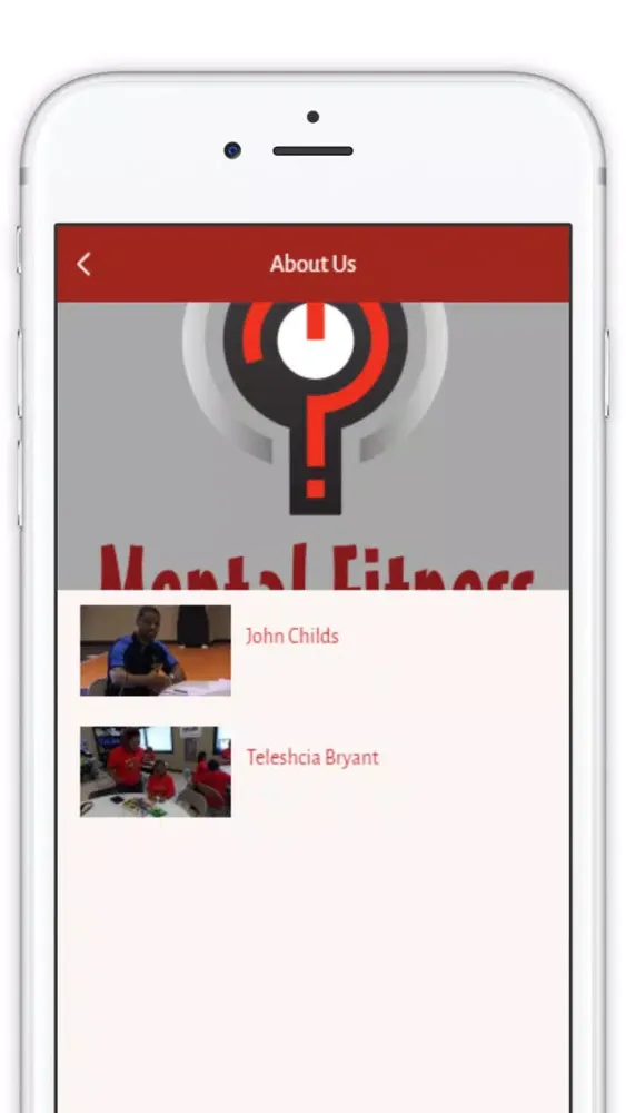 Mental Fitness ATL স্ক্রিনশট