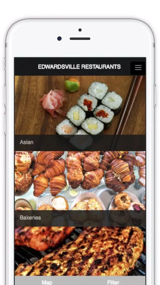 تصاویر Edwardsville Restaurants