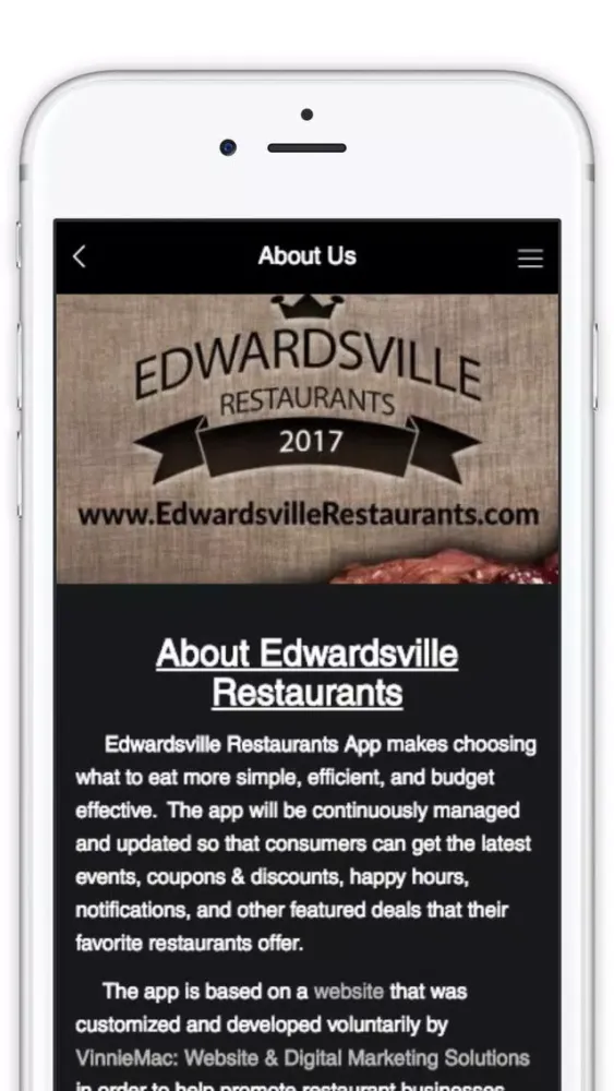 تصاویر Edwardsville Restaurants