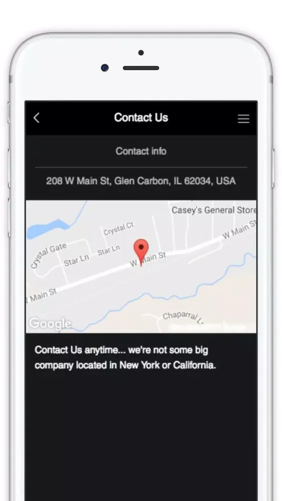 تصاویر Edwardsville Restaurants