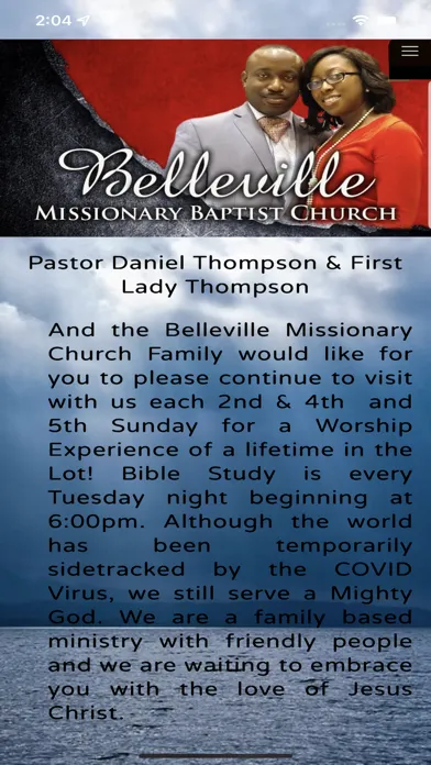 صور Belleville MBC