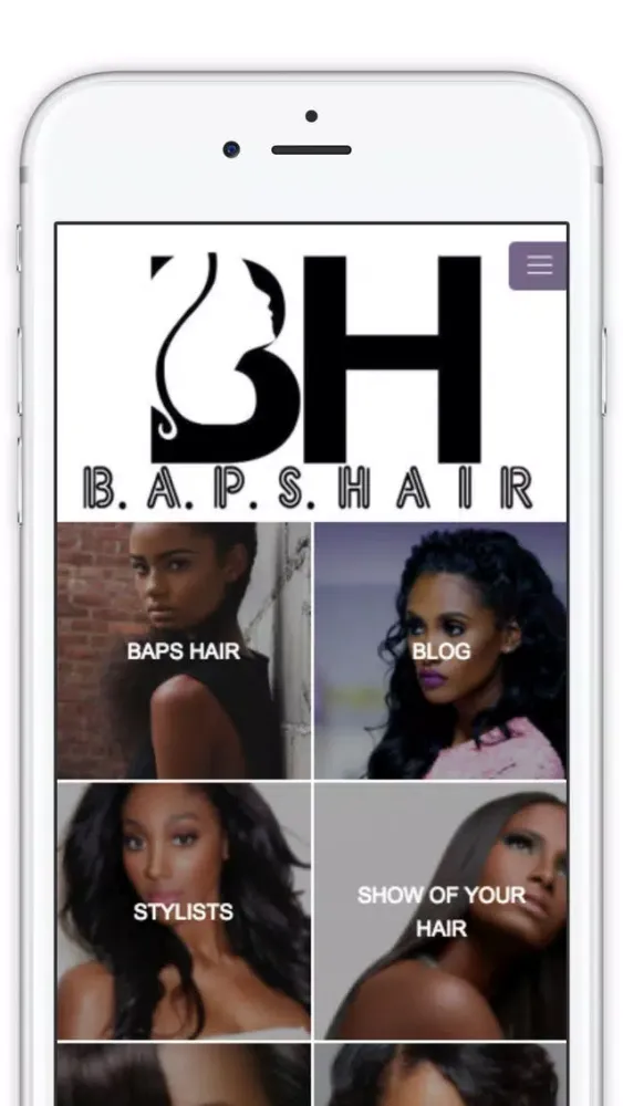 صور BAPS Hair