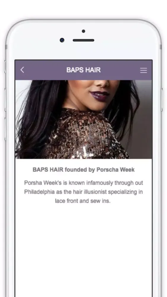 صور BAPS Hair