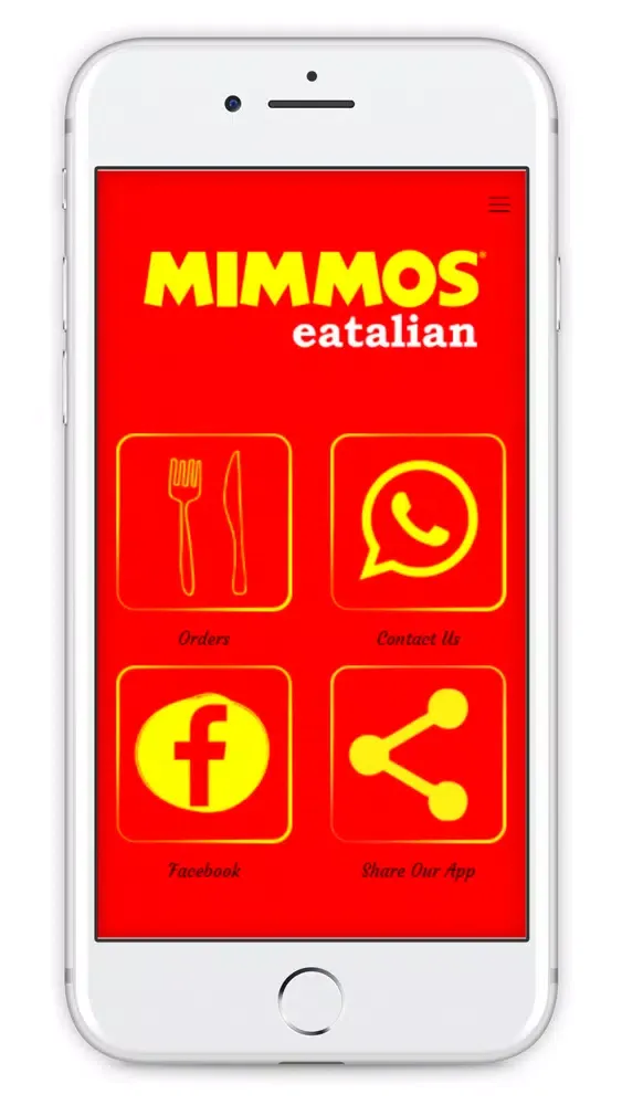 صور Mimmos Mozambique