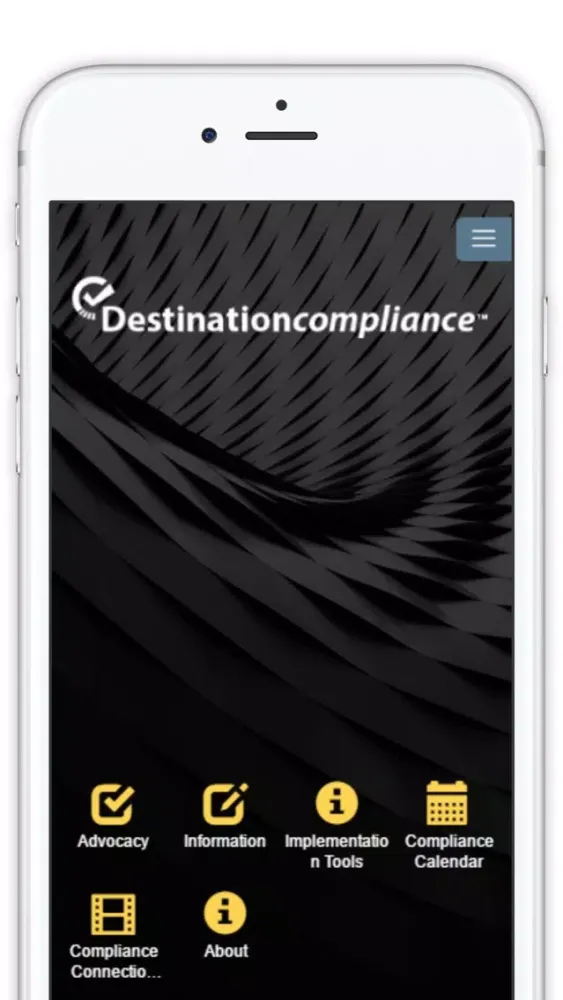 صور MCUL Destination Compliance