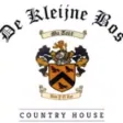De Kleijne Bos Mobile App