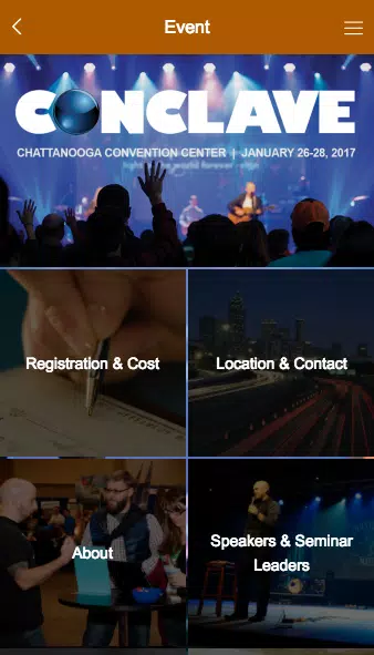 Conclave Screenshots2