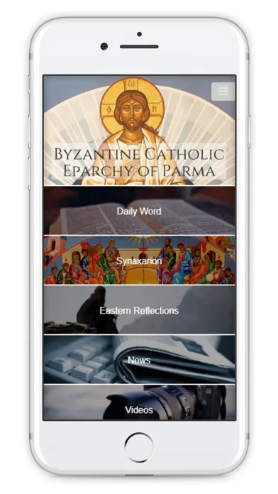 Скриншоты Eparchy of Parma