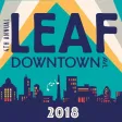 LEAF Community Arts LEAF Community Arts