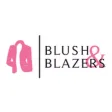 Blush and Blazers