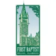 First Baptist Church Selma, AL First Baptist Church Selma, AL