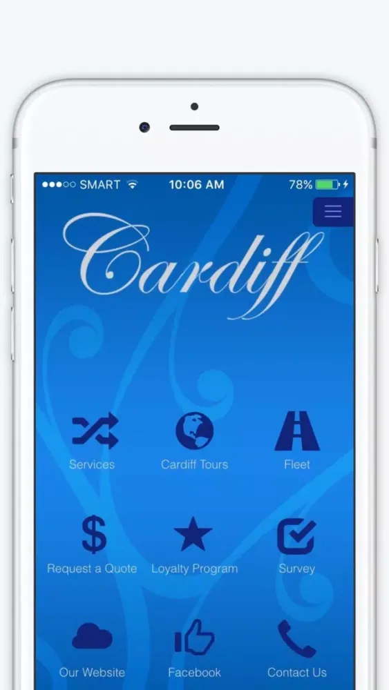 تصاویر Cardiff Transportation
