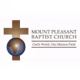 Mount Pleasant Baptist Mount Pleasant Baptist