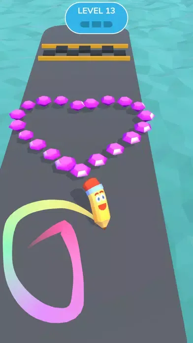Fun Escape 3D! Screenshots