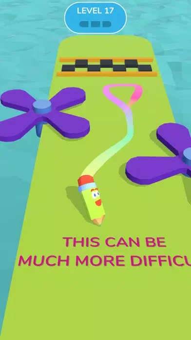 Fun Escape 3D! Screenshots